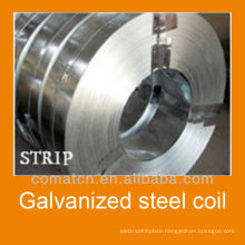 Prime Hot-dipped galvanized steel coils-DX51D